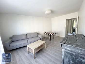 Location Appartement 3 piècesCaen Vaucelles