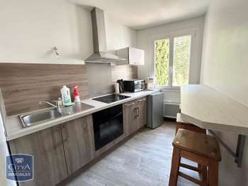 Location Appartement 3 piècesCaen Vaucelles