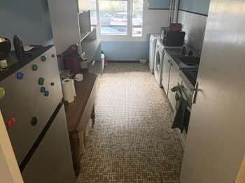Location appartement 2 pièces