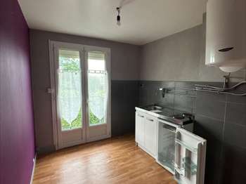 Location StudioCaen Vaucelles