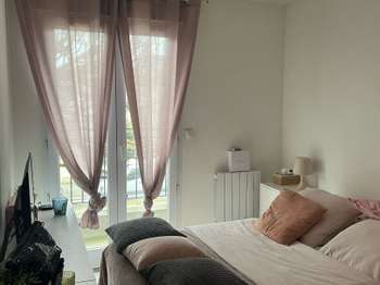 Location Appartement 2 piècesCaen Vaucelles