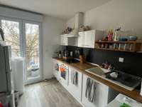 Location appartement 2 pièces Location appartement 2 pièces