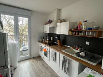 Location appartement 2 pièces Location appartement 2 pièces