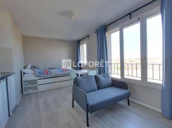 Location StudioCaen Vaucelles