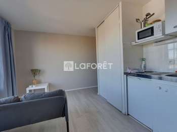 Location Studio 1 pièce