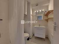 Location Studio 1 pièce
