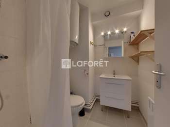 Location Studio 1 pièce