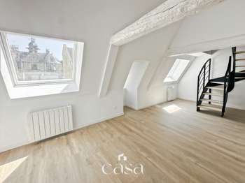 Location appartement 2 pièces
