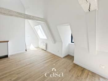 Location appartement 2 pièces