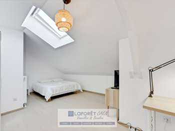 Location ChambreCaen Vaucelles