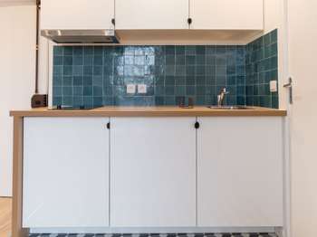 Location Appartement T1Caen Vaucelles