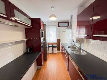 Location appartement 3 pièces