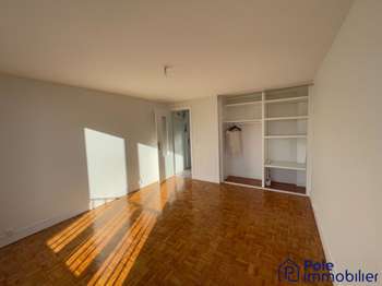 Location Appartement T1Caen Vaucelles