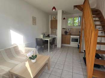 Location Appartement 2 piècesCaen Vaucelles