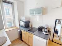 Location appartement 2 pièces