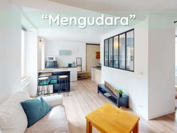 Location Appartement 2 piècesCaen Vaucelles