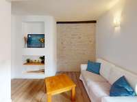 Location appartement 2 pièces