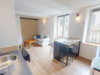 Location appartement 2 pièces