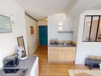Location appartement 2 pièces
