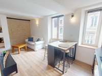 Location appartement 2 pièces