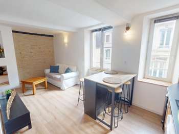 Location appartement 2 pièces