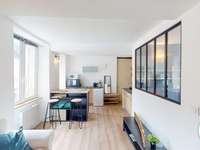 Location appartement 2 pièces