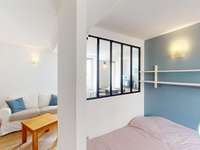 Location appartement 2 pièces
