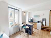 Location appartement 2 pièces