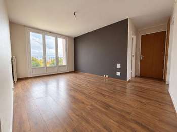 Location Appartement 3 piècesCaen Vaucelles
