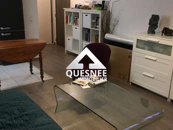 Location appartement 2 pièces Caen Vaucelles 14
