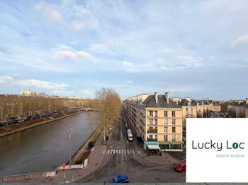 Location appartement 1 pièce