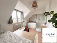 Location appartement 1 pièce