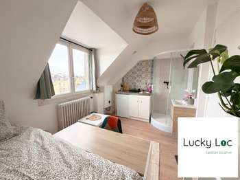 Location appartement 1 pièce