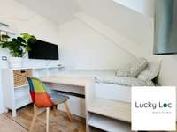 Location appartement 1 pièce
