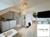 Location appartement 1 pièce