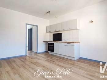 Location Appartement 2 piècesCagnac-les-Mines