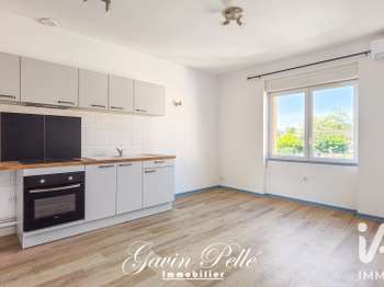 Location appartement 2 pièces