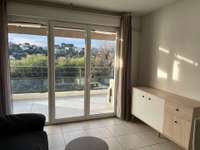 Location appartement 2 pièces