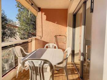 Location appartement 2 pièces Cagnes-sur-Mer 06