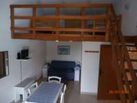 Location appartement 1 pièce