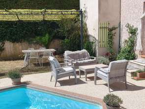 Location Appartement T1Cagnes-sur-Mer