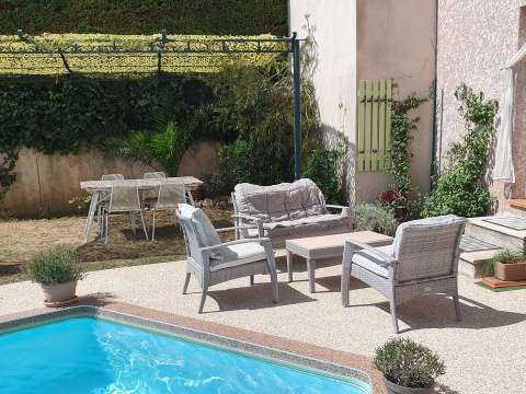 Location appartement 1 pièce Cagnes-sur-Mer 06