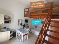 Location appartement 1 pièce