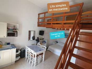Location appartement 1 pièce