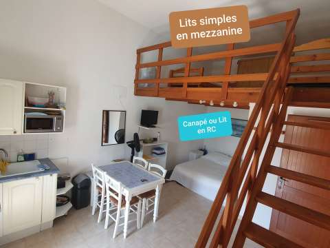 Location appartement 1 pièce Location appartement 1 pièce