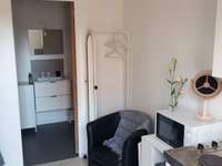 Location appartement 1 pièce