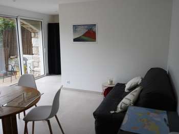 Location Appartement T1Cagnes-sur-Mer