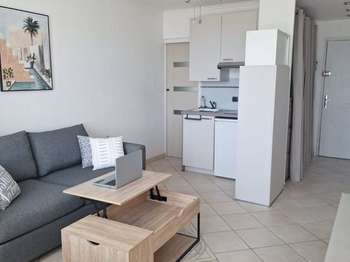 Location Appartement T1Cagnes-sur-Mer