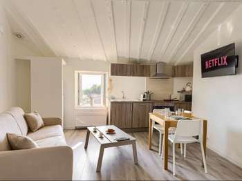 Location appartement 2 pièces Cagnes-sur-Mer 06
