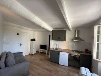 Location Appartement 2 piècesCagnes-sur-Mer